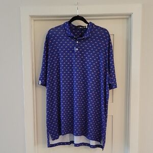 RLX Ralph Lauren Polo XXL NWT